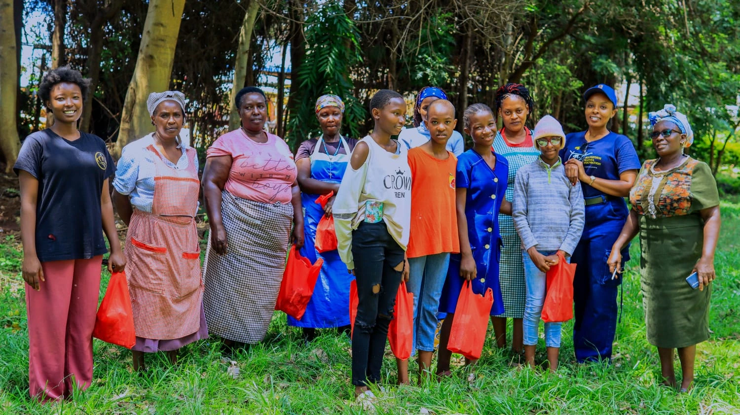 Dignity & Menstrual Health