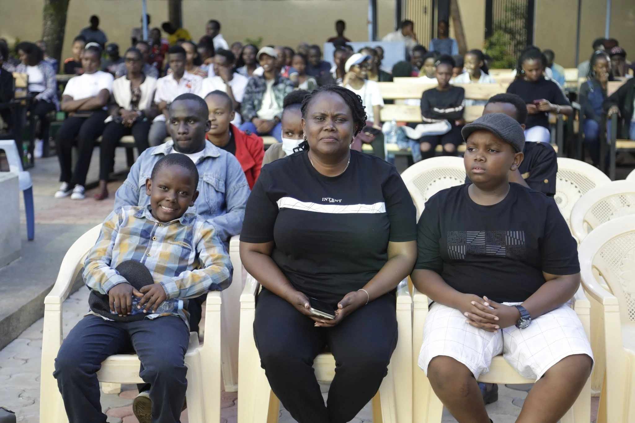 Jennifer Mbaire Ndungu
